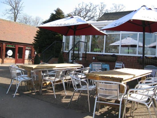 Wistow Cafe Bistro
