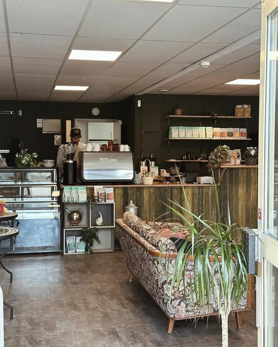 Xentas Kaffebar
