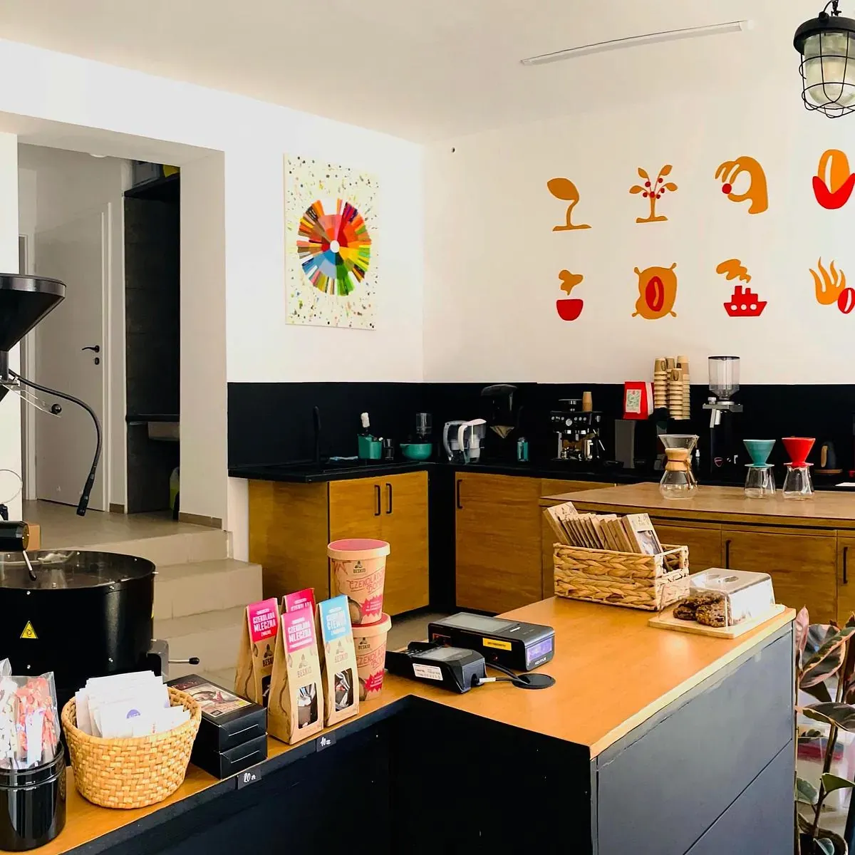 ZAO Coffee