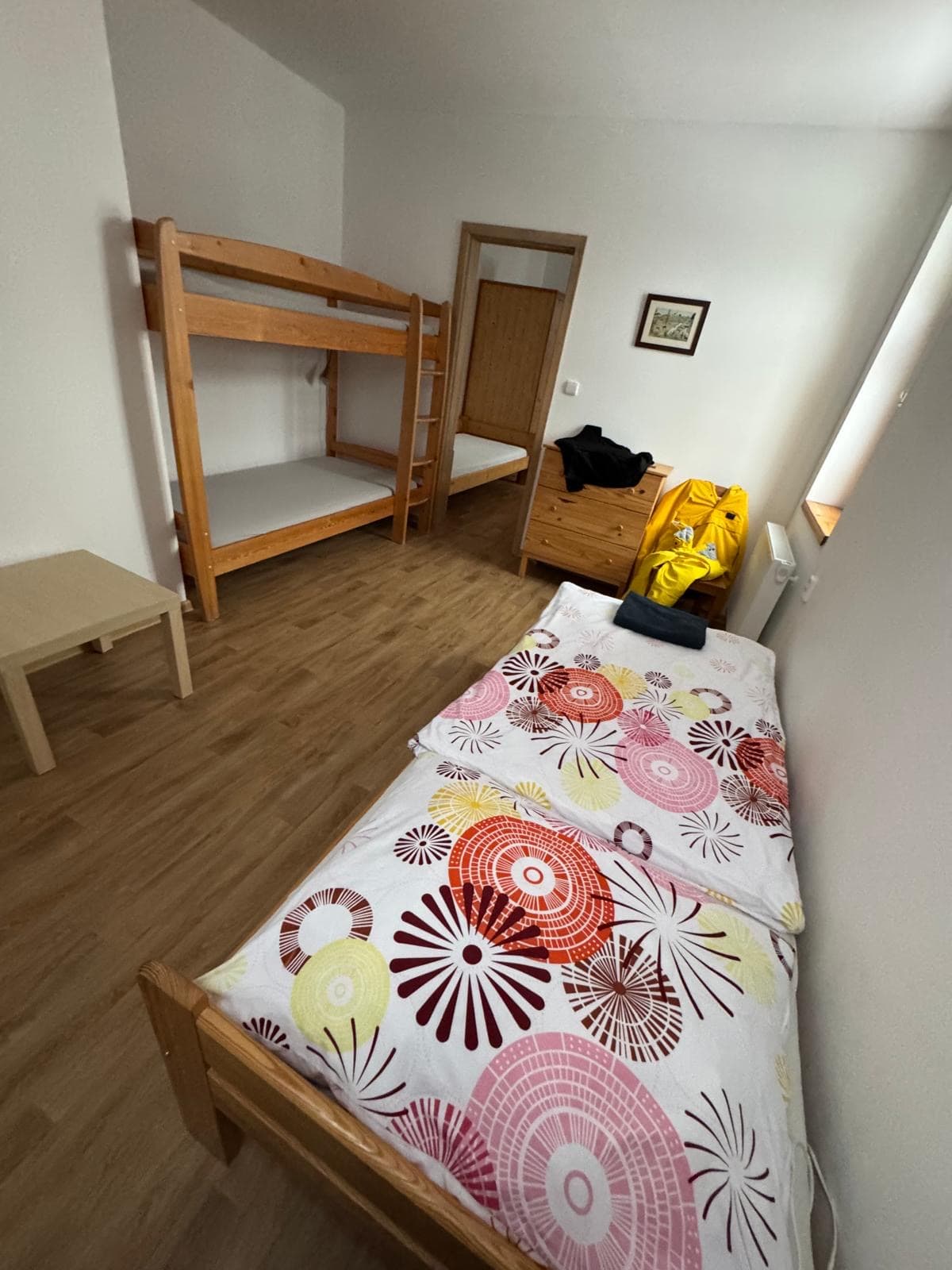 Šedivinské apartmány