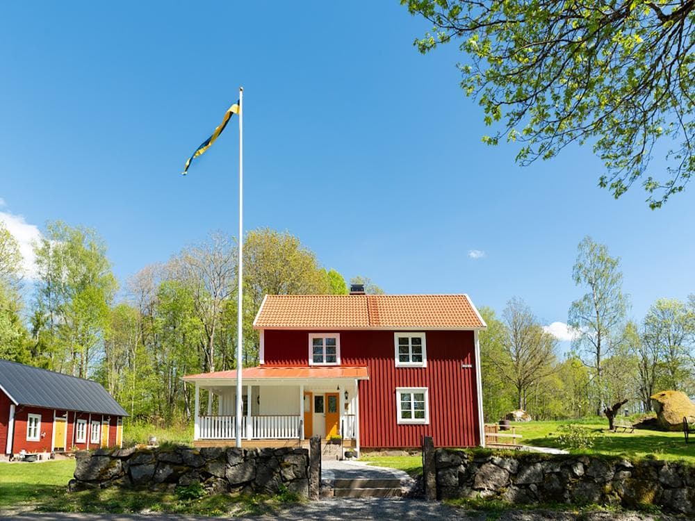 Åleberg Guest House