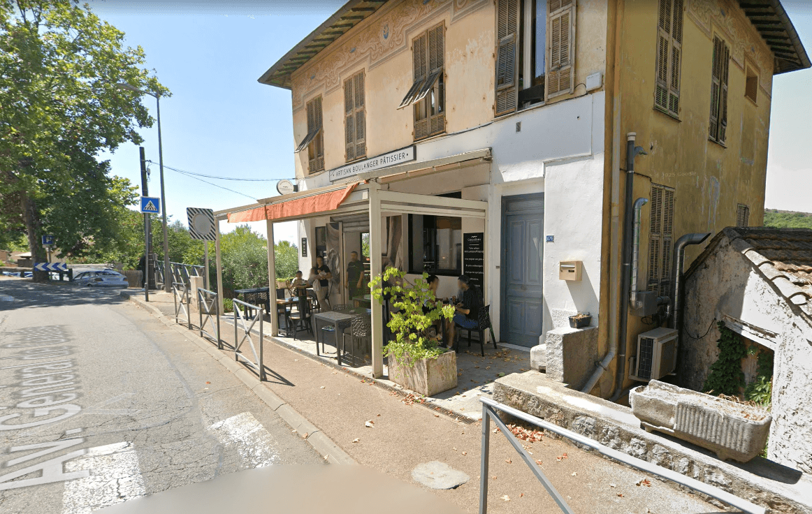 Boulangerie Alexis