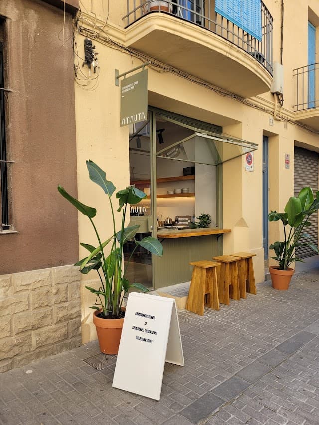 Amauta Coffee