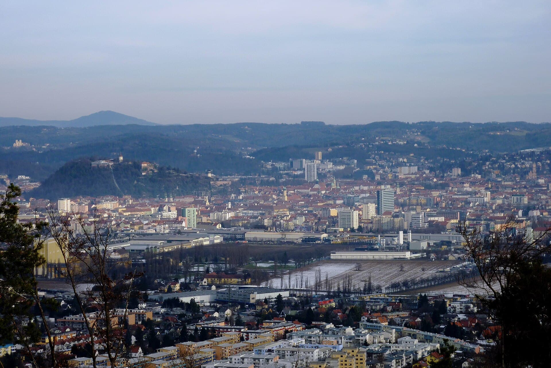 Graz