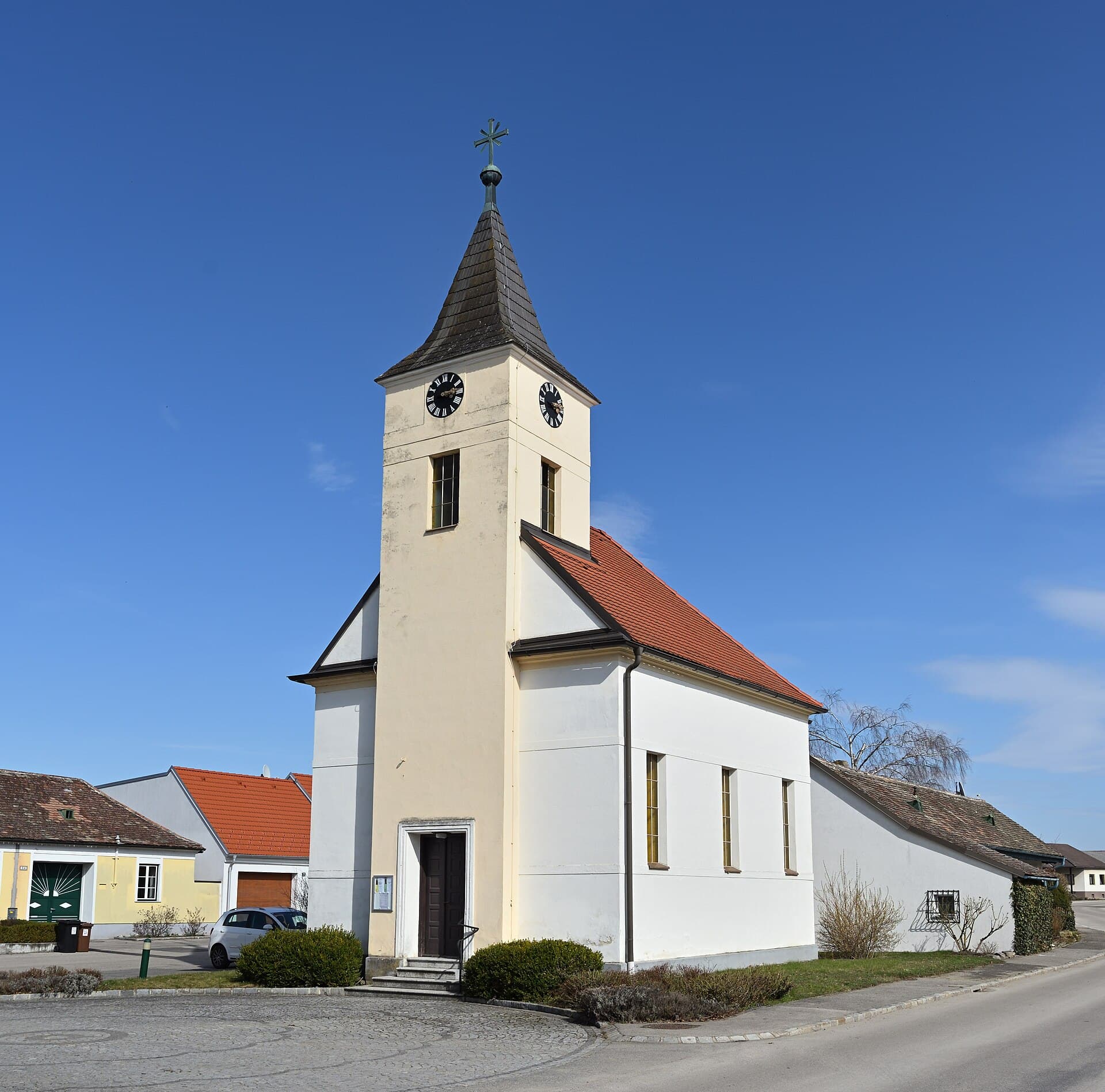Schalladorf