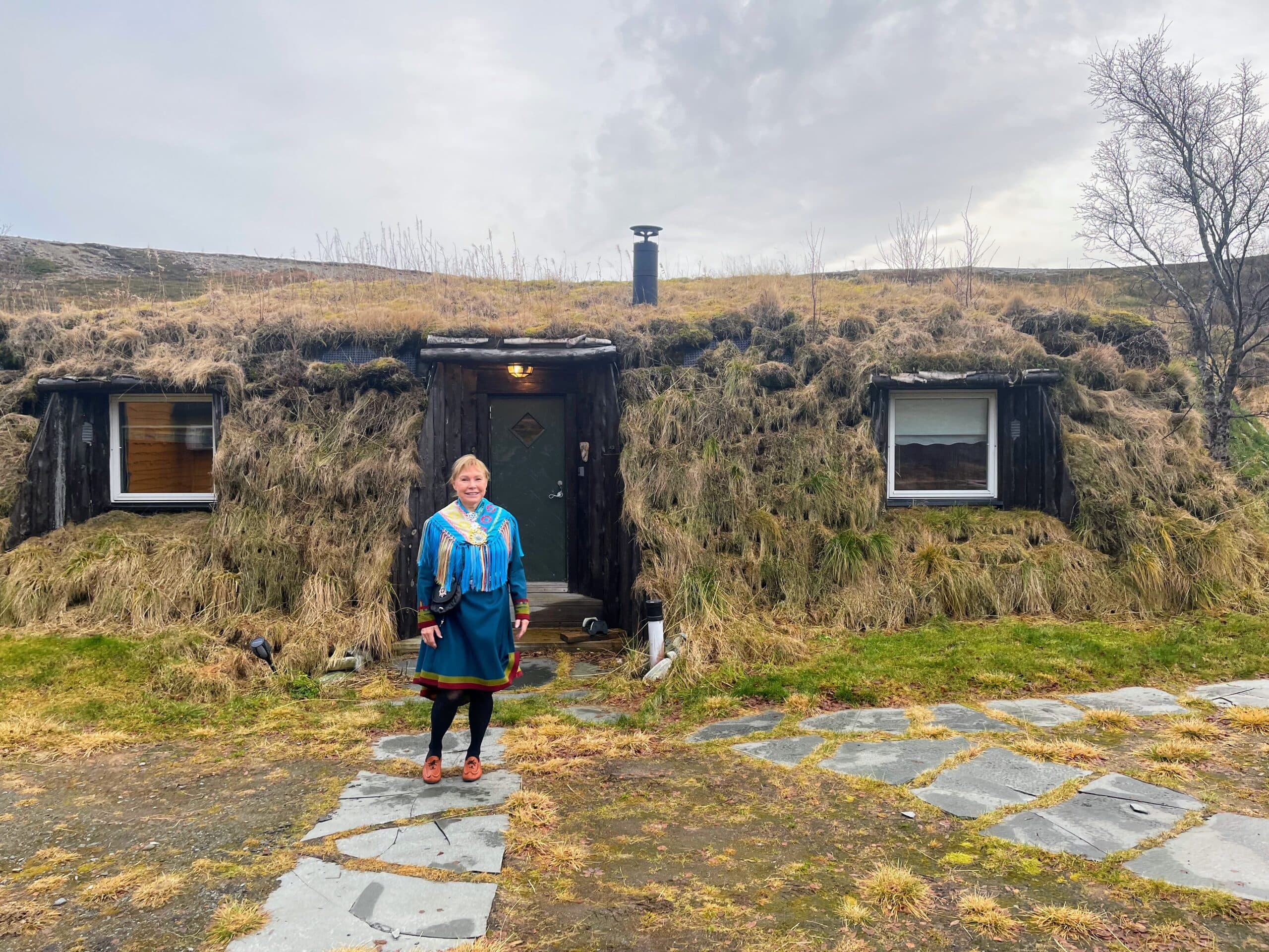 Aurora Glamping