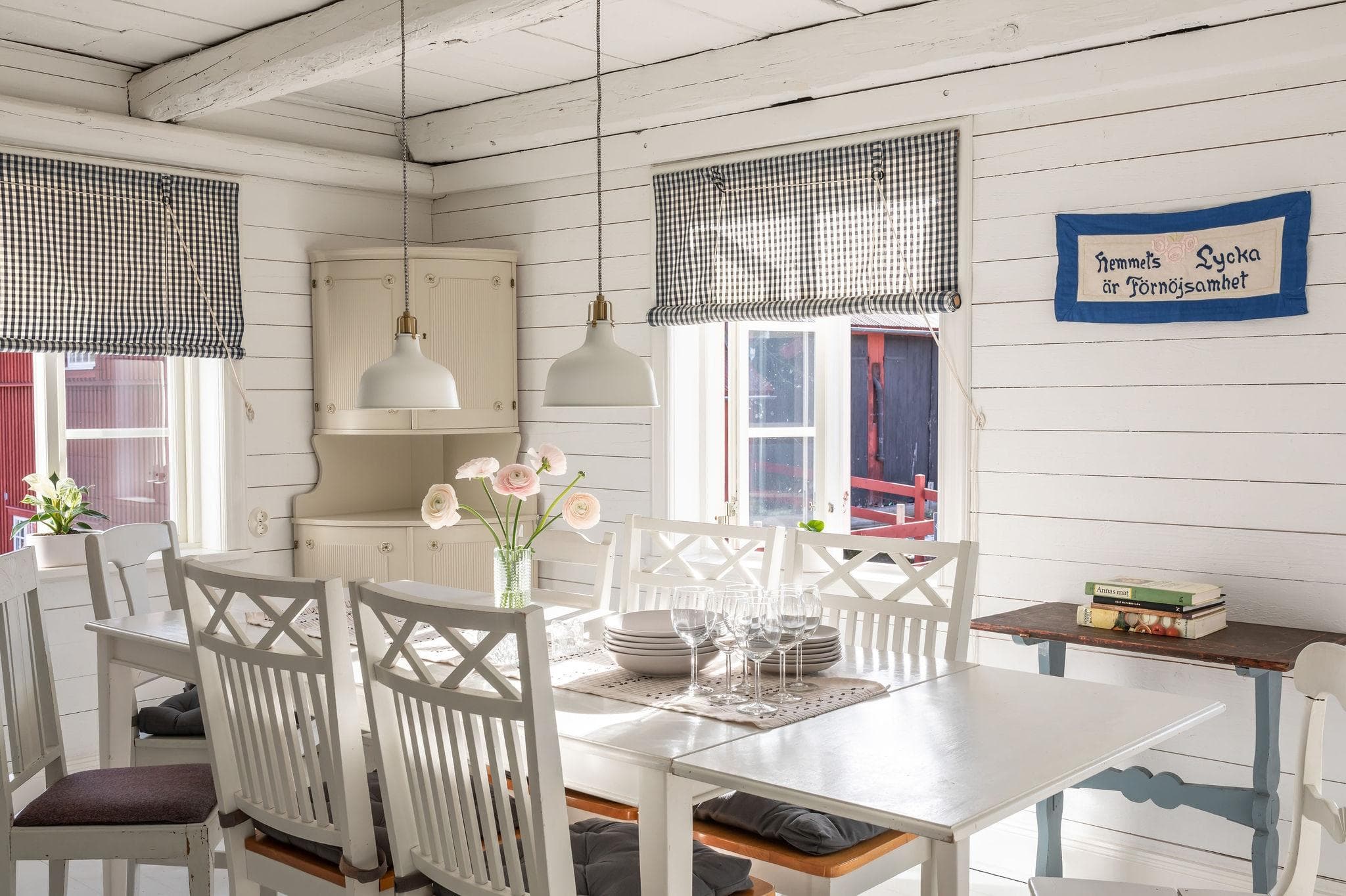 Bergs Gård Trosa
