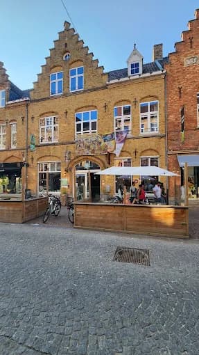 Biking Bar