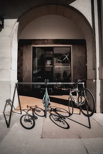 Le Bon Wagon Annecy
