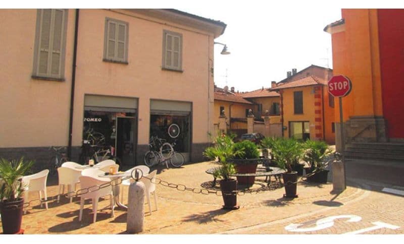 La Bottega del Romeo