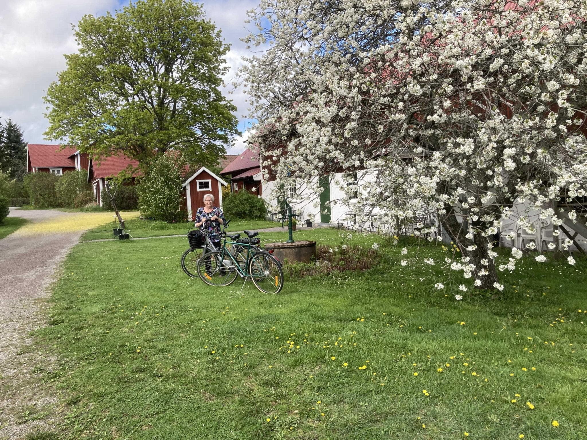 Brunnsta Gård