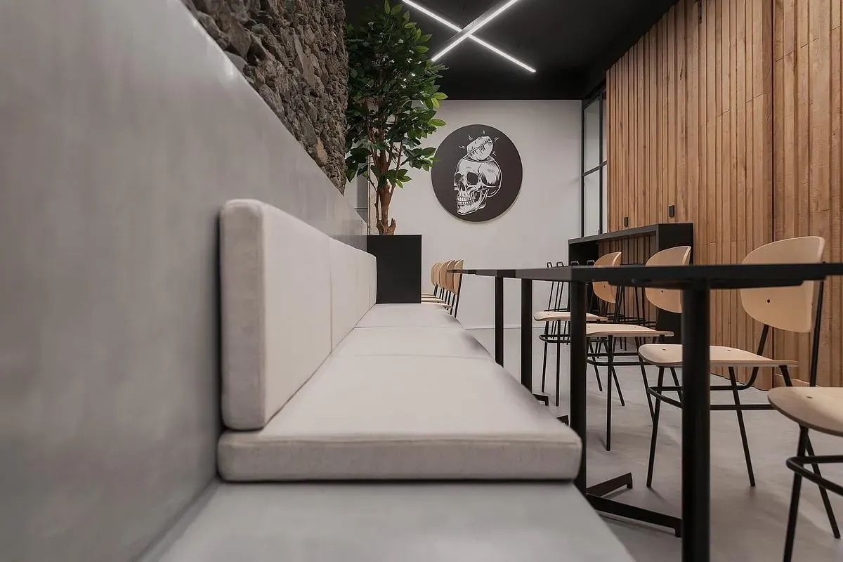 caféURBANroasters