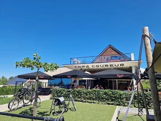 Café Coureur