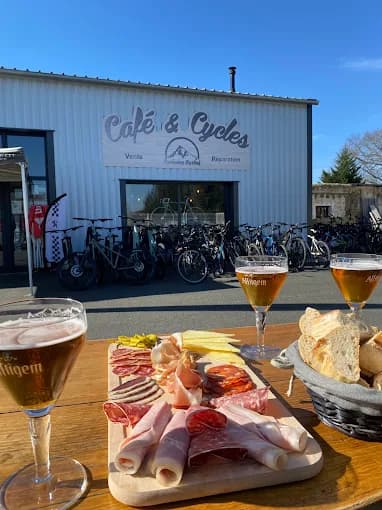 Pyrénées Cycles