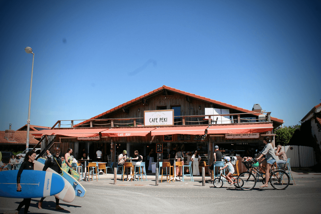 Café Peki
