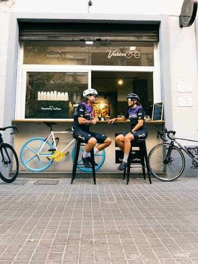 CoffeeCycle