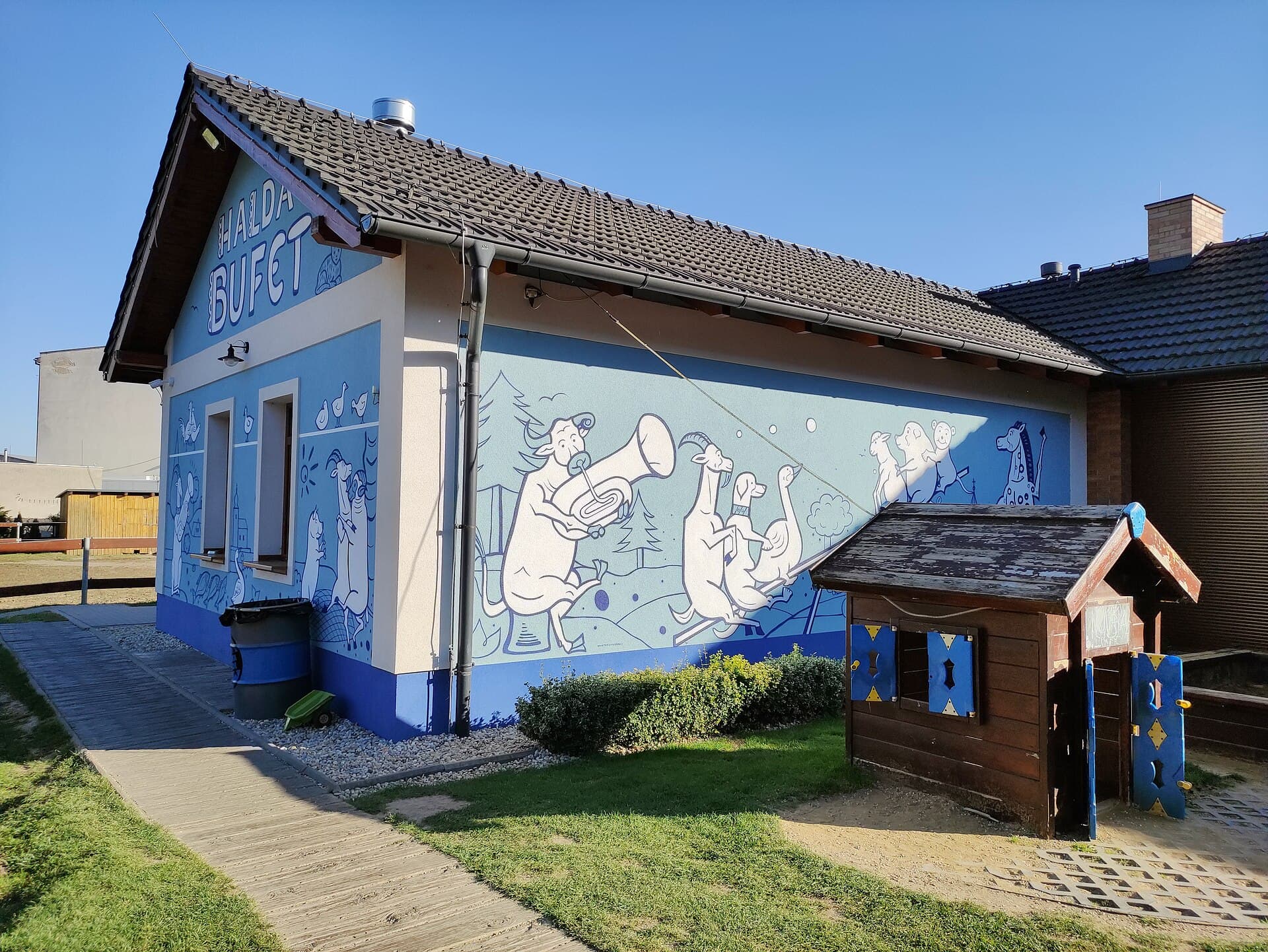 Boršice