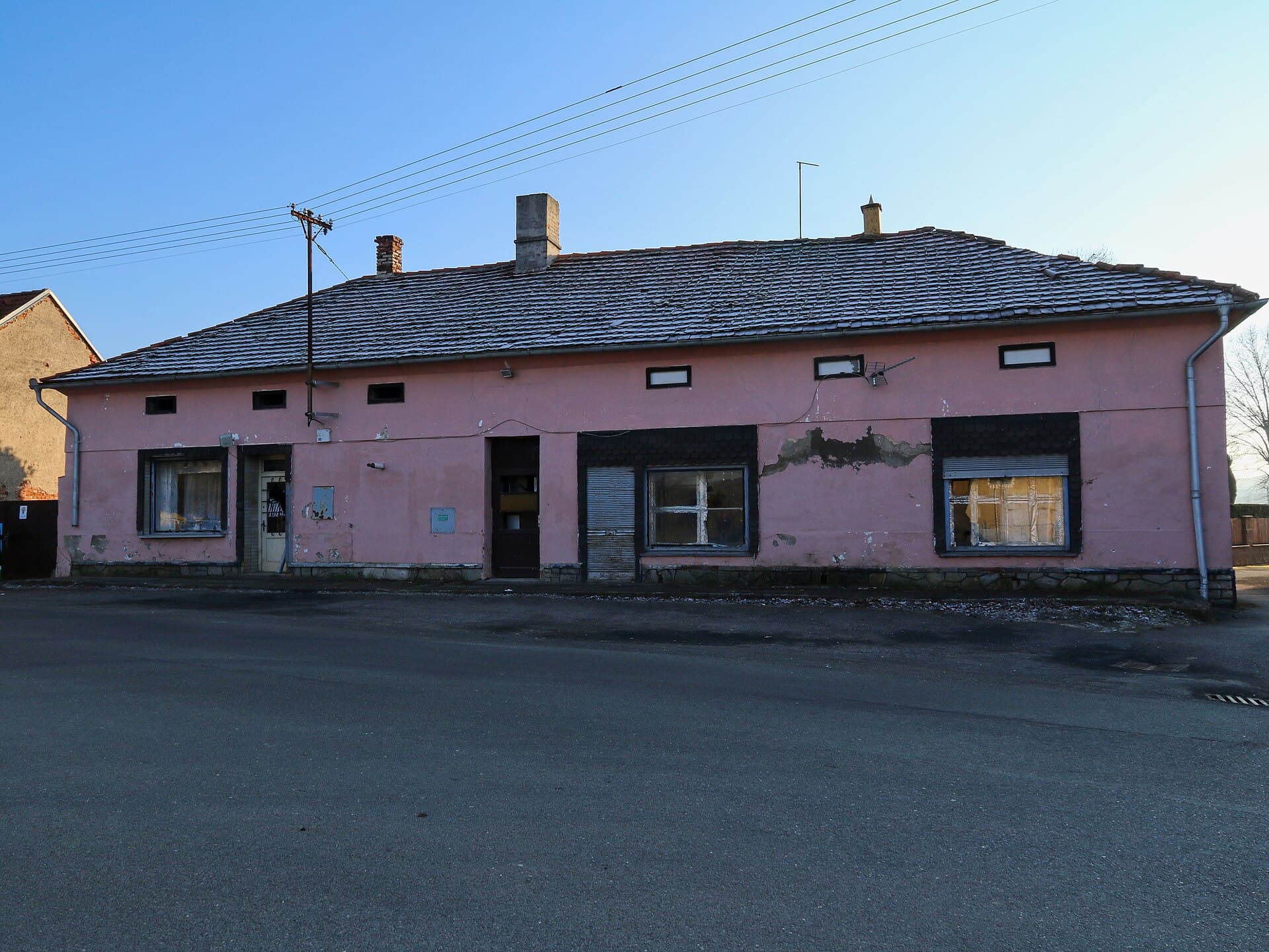 Chodouň