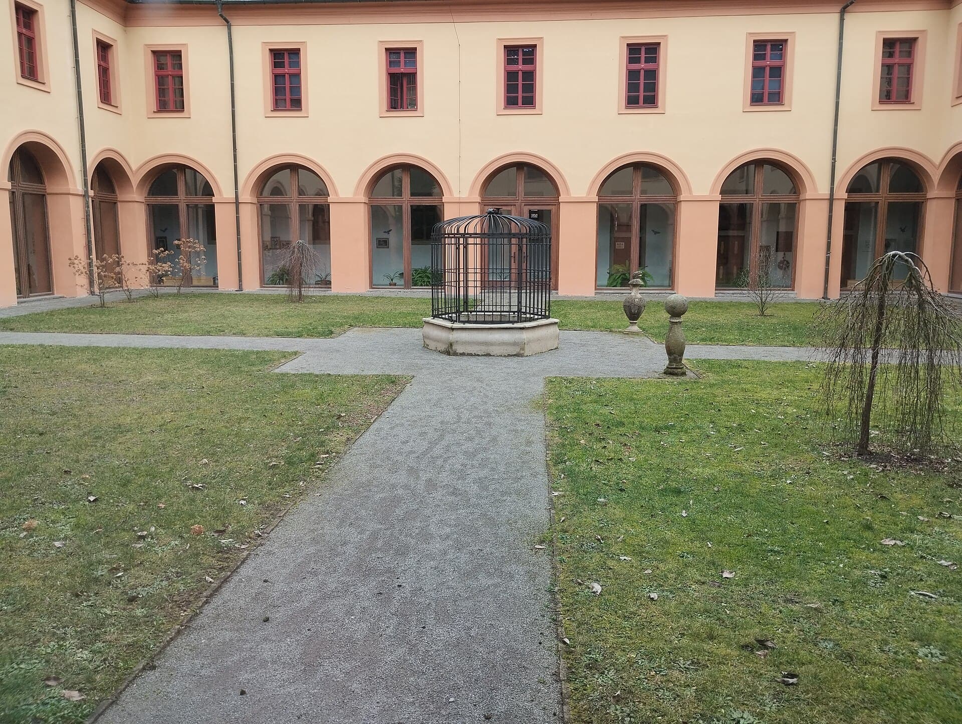 Želiv
