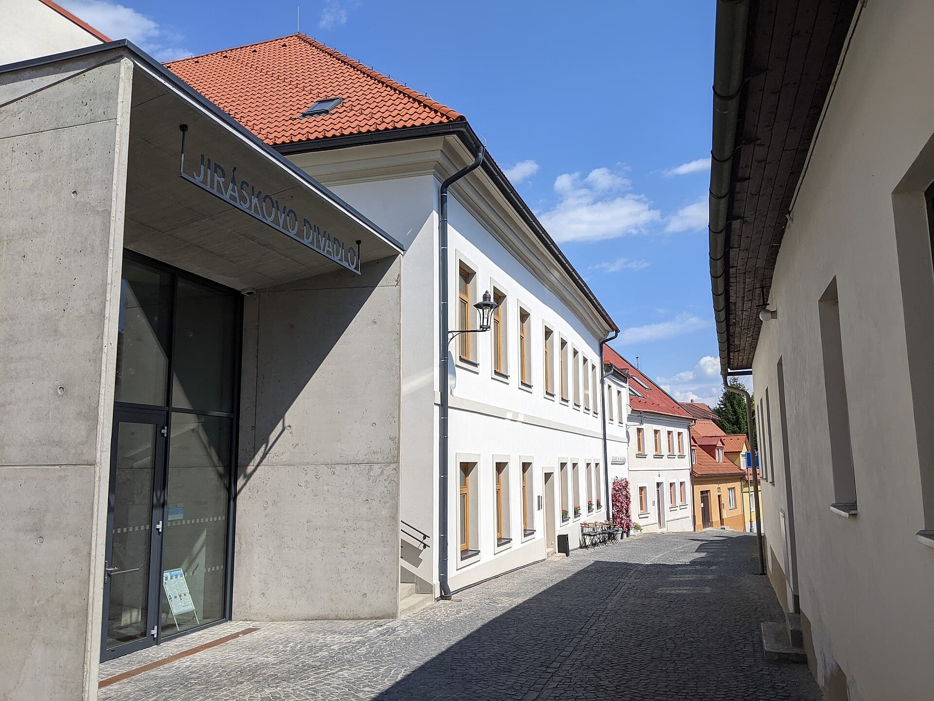 Česká Lípa 1
