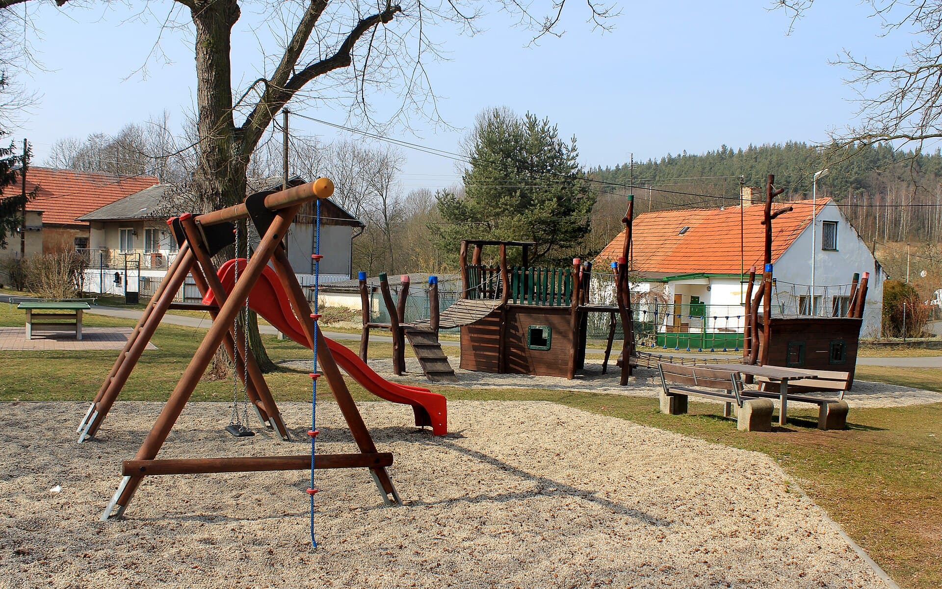 Hořovičky