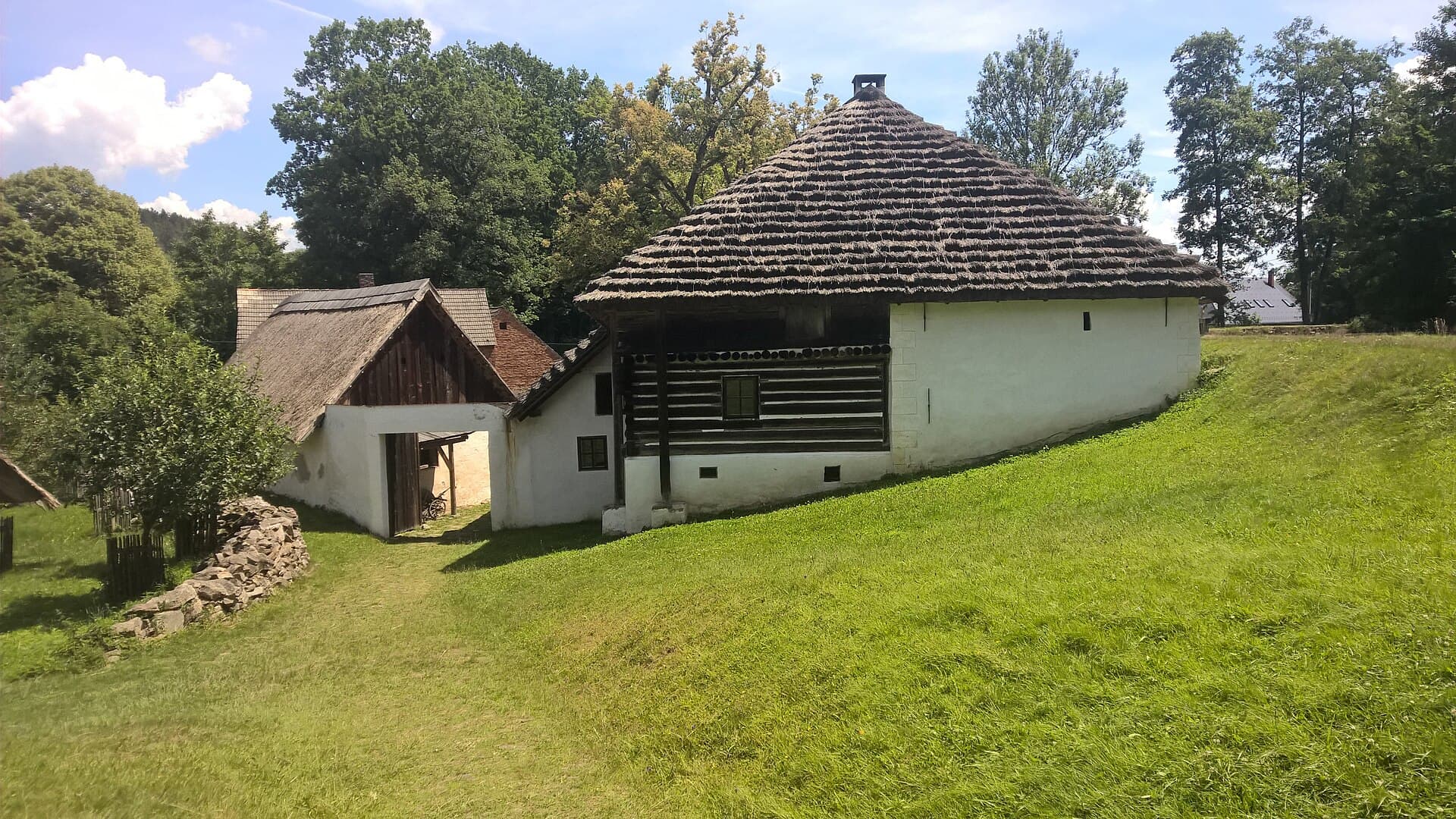 Hoslovice