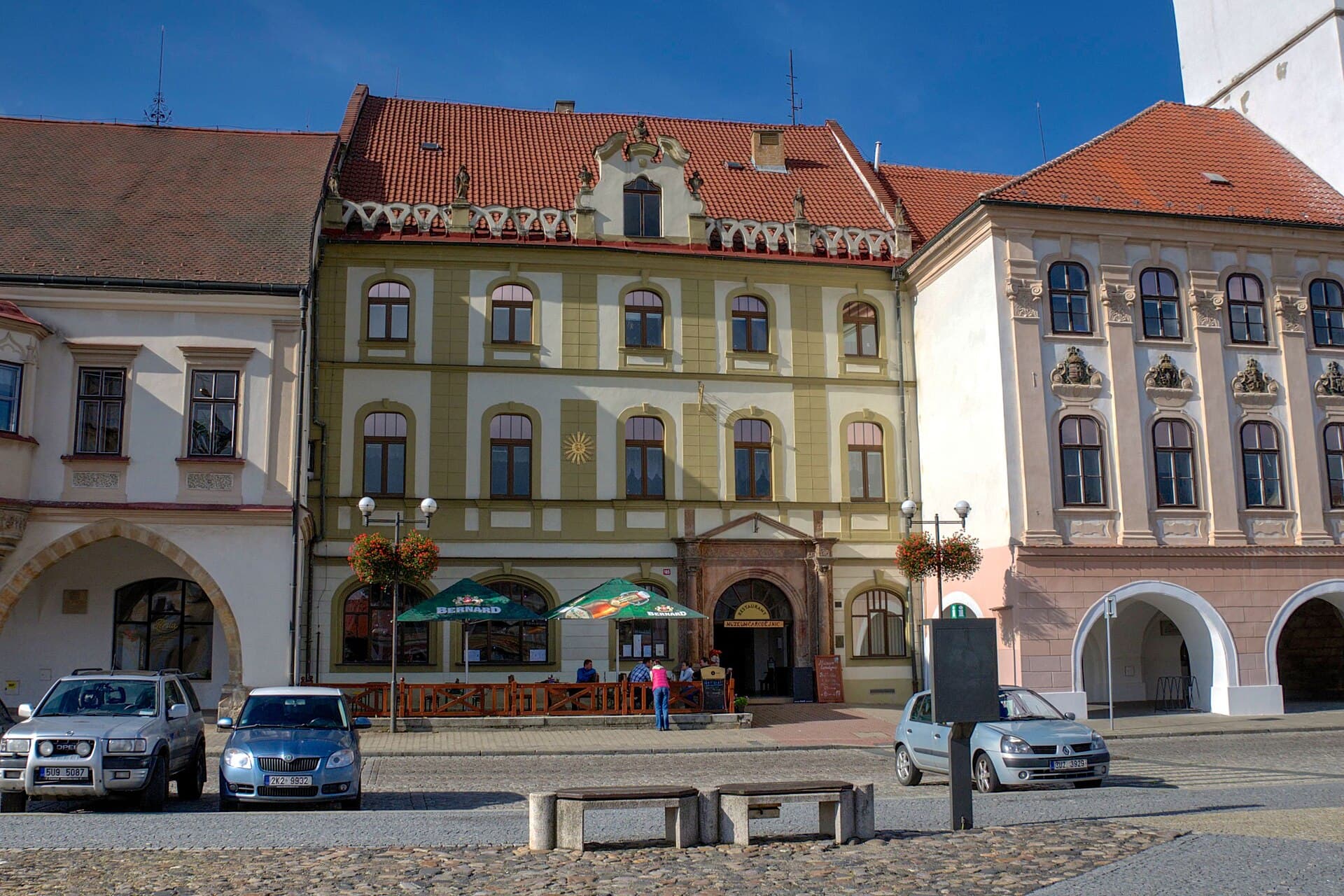 Kadaň 1
