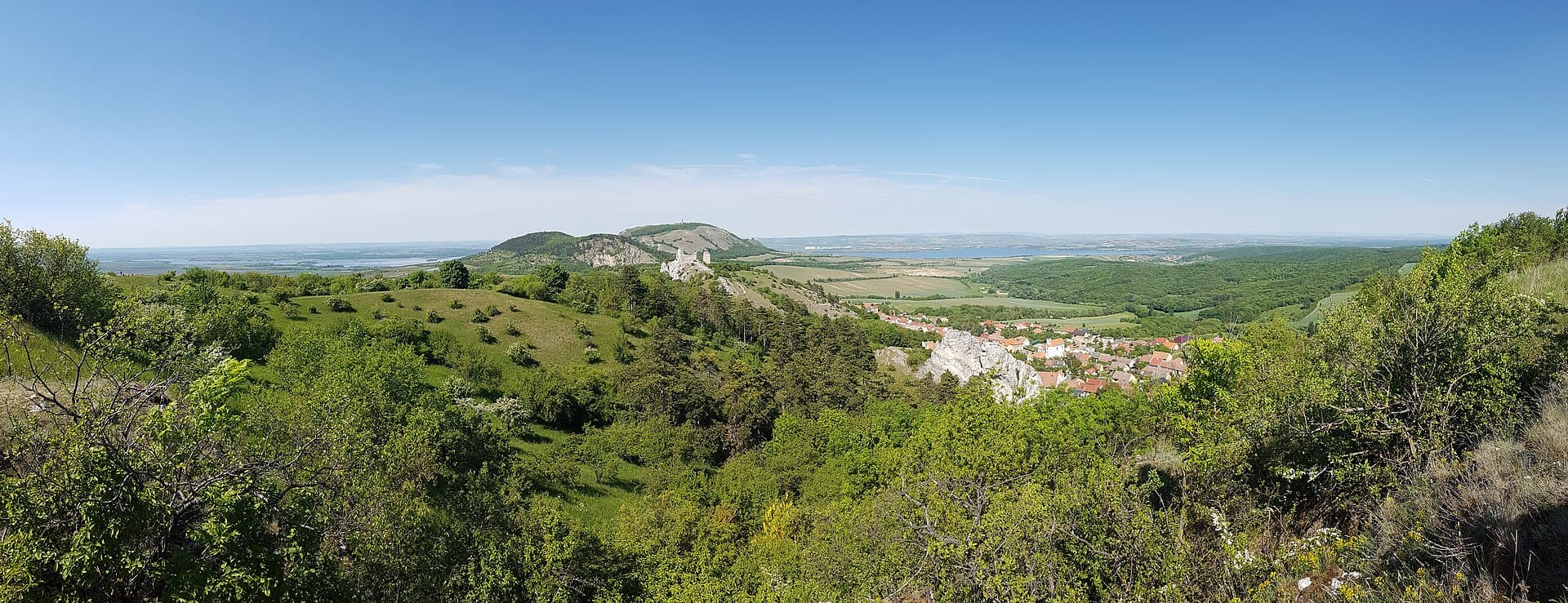 Klentnice