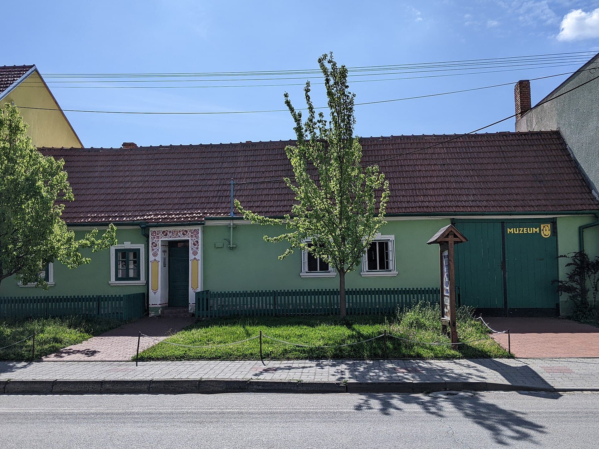 Lanžhot