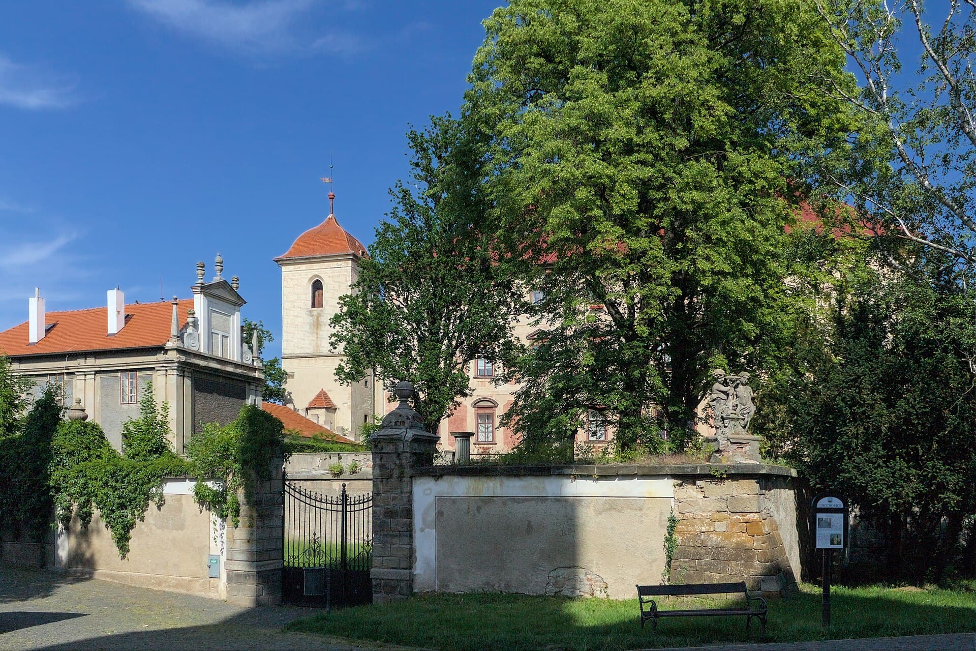 Libochovice