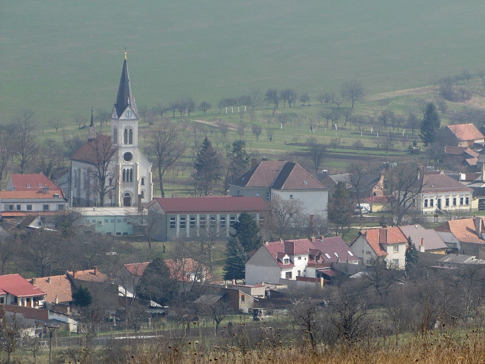 Radějov 151