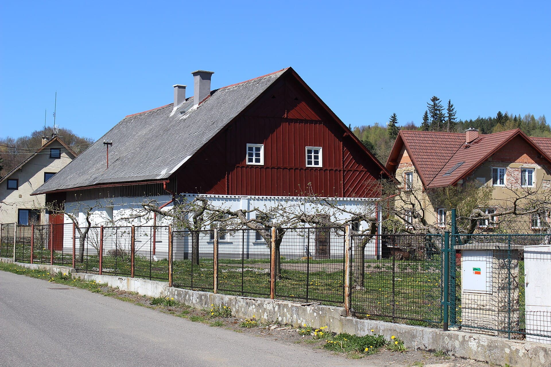 Turnov 1