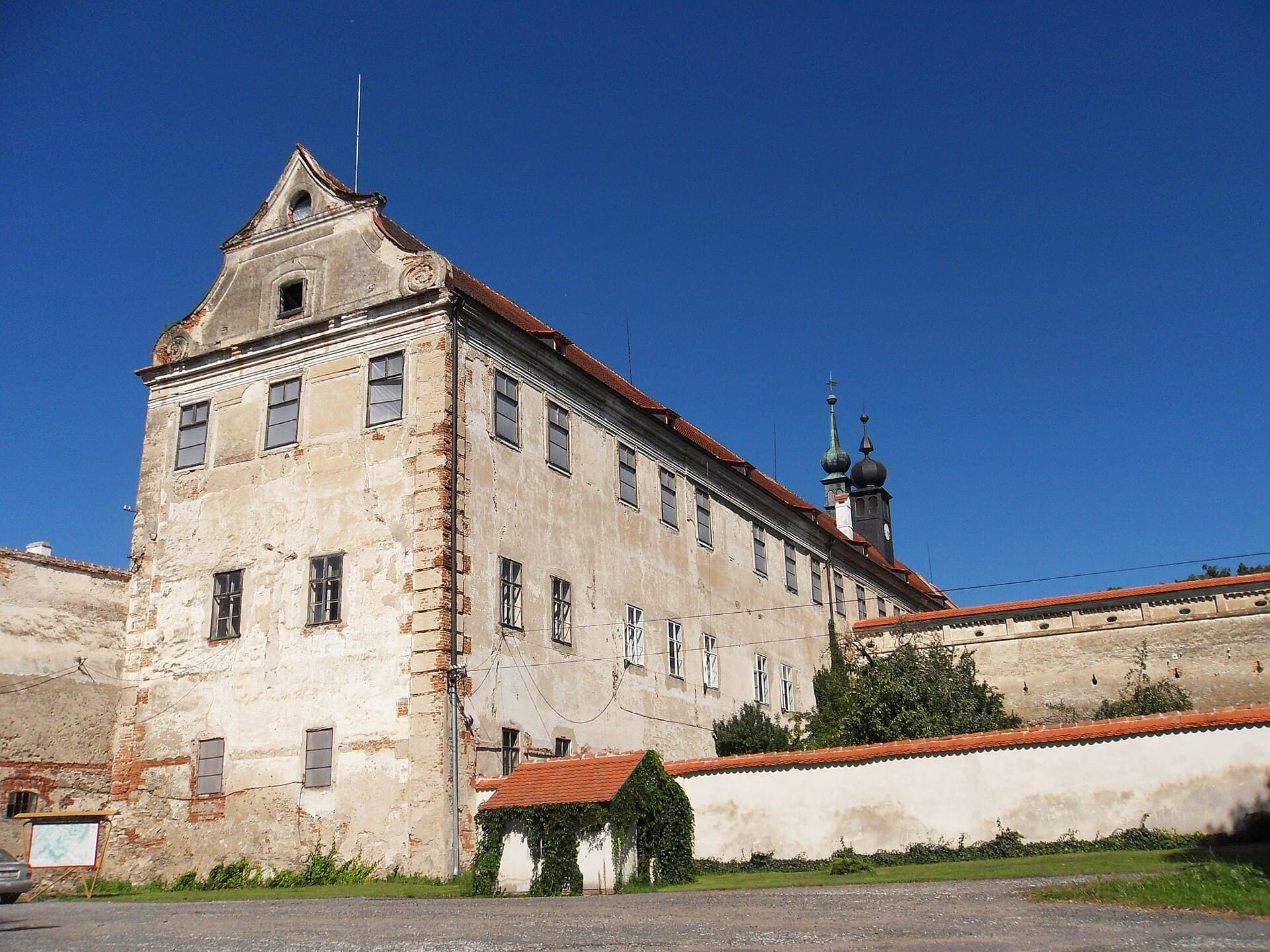 Uherčice