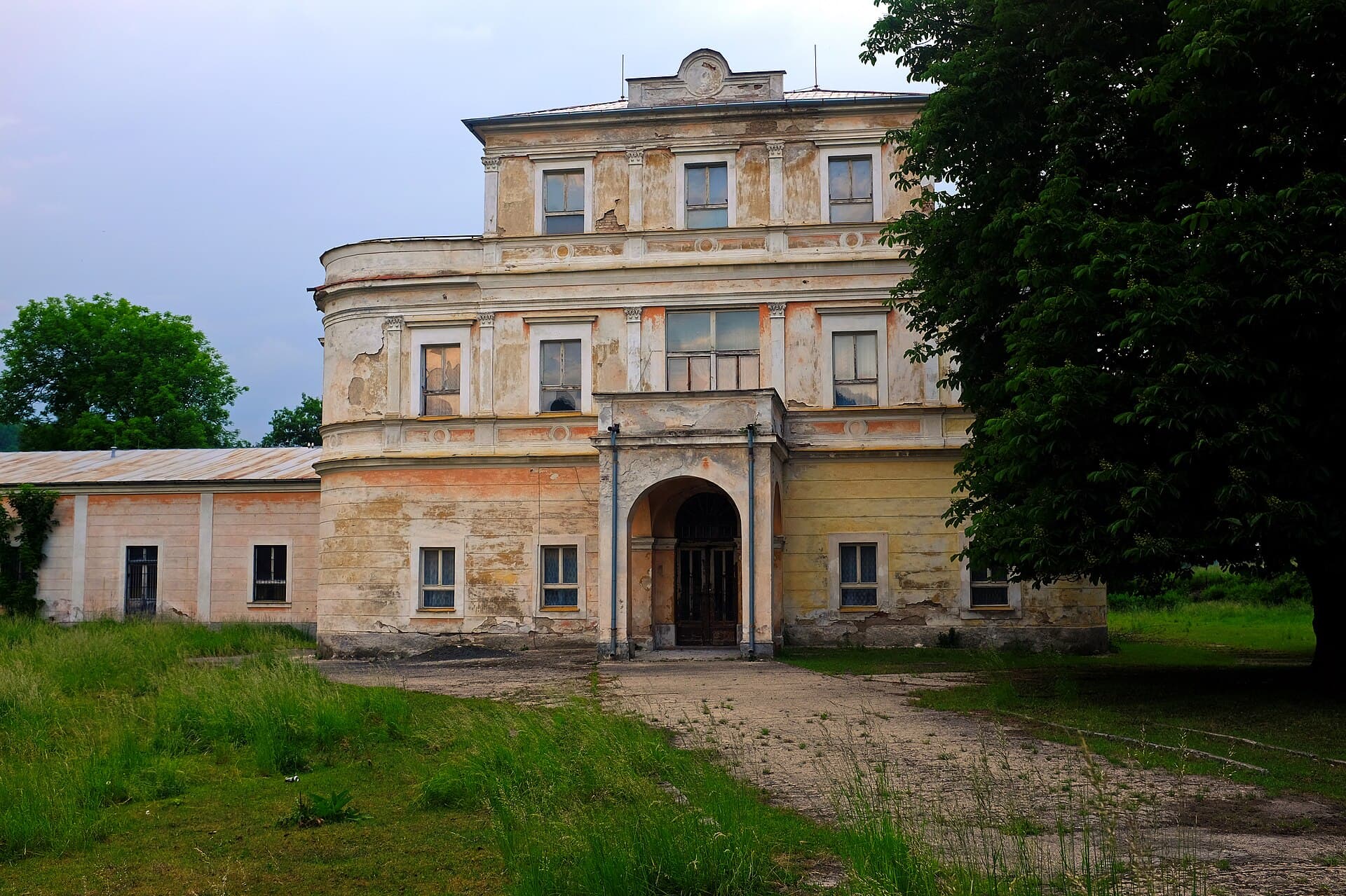 Velichov