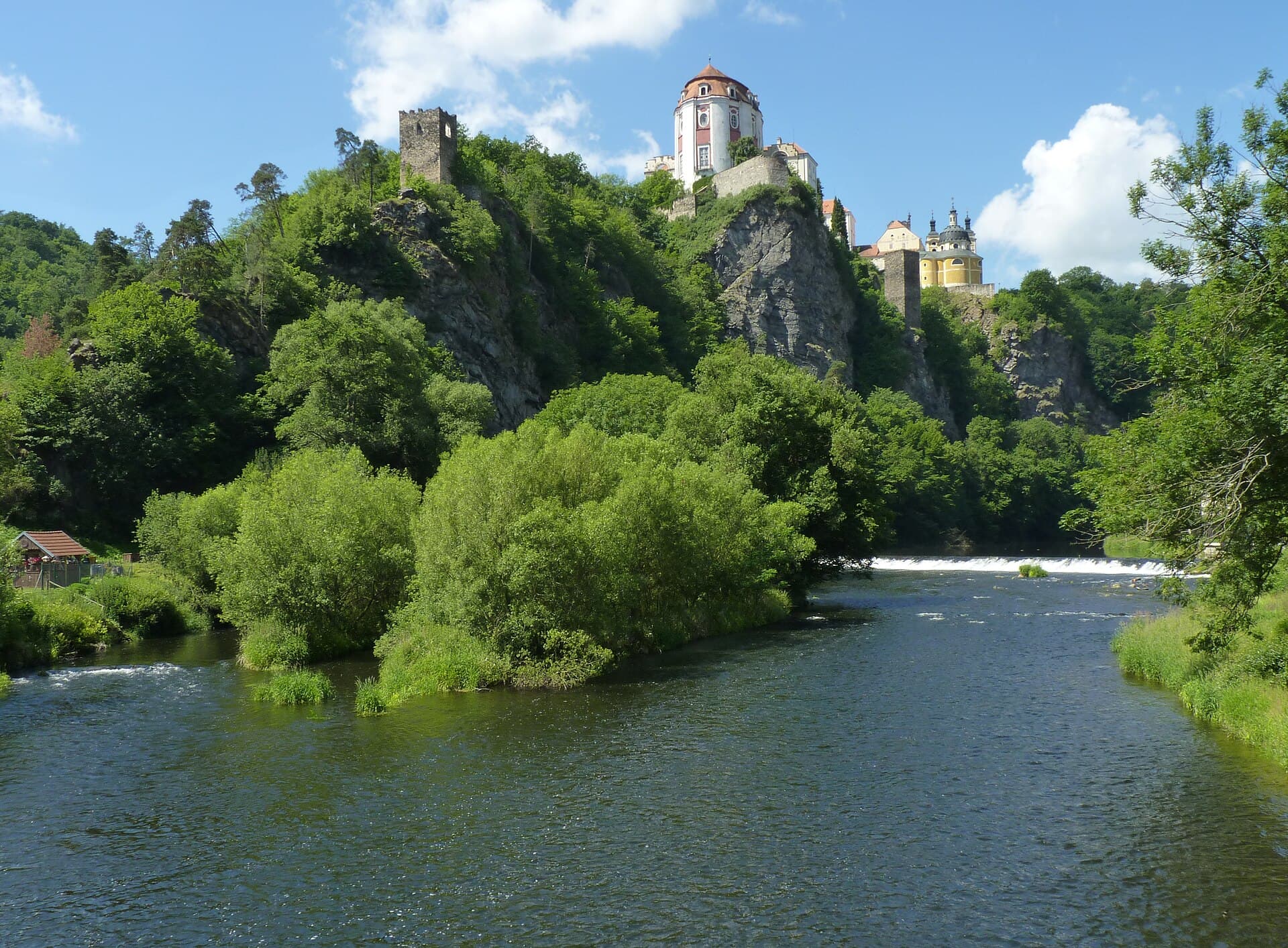 Vranov nad Dyjí