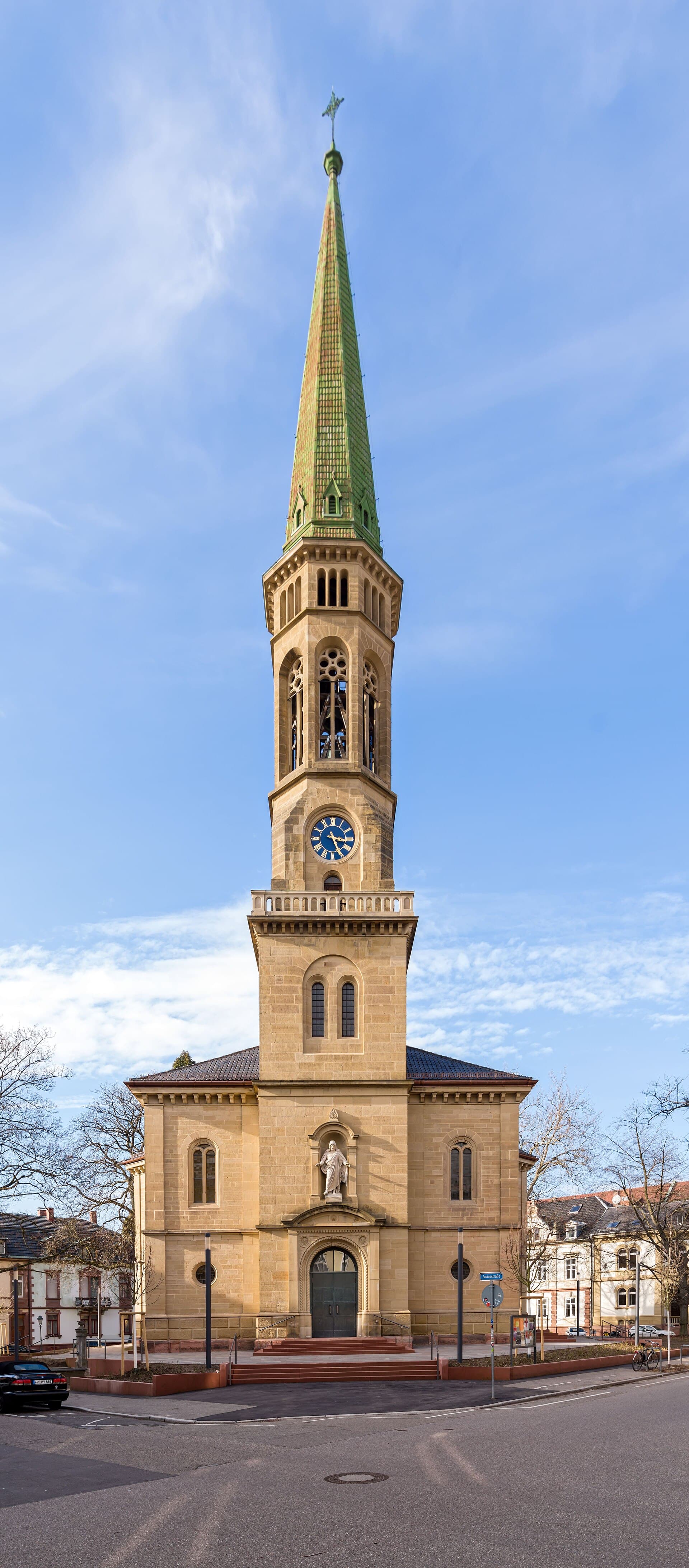 Freiburg im Breisgau
