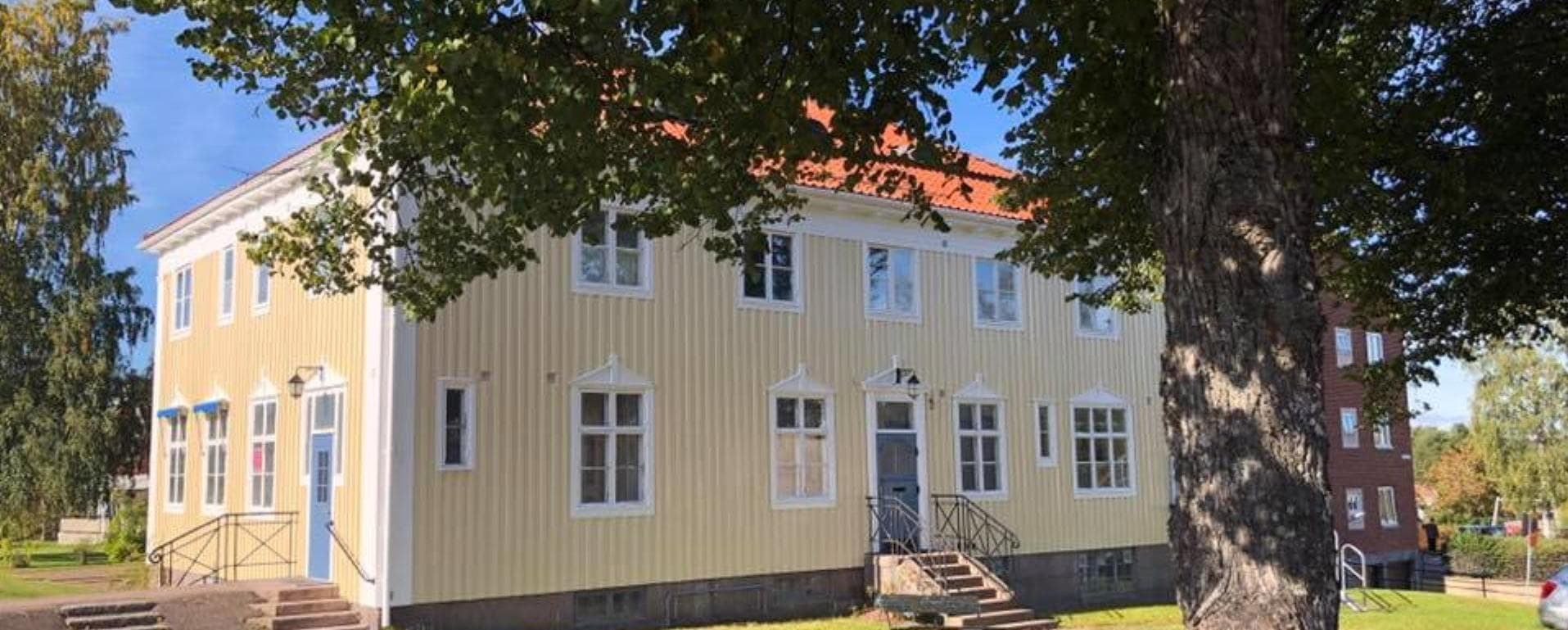 Deje Hostel
