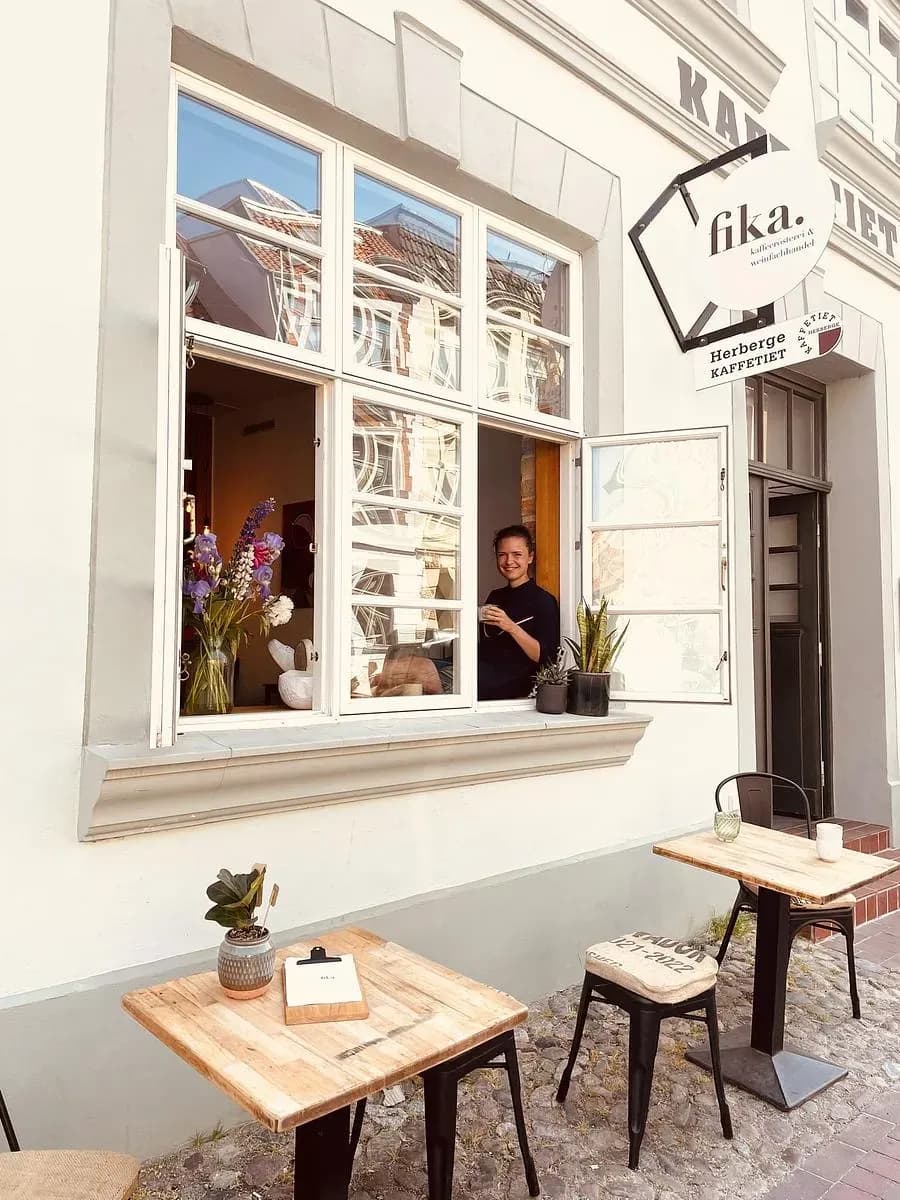 fika.