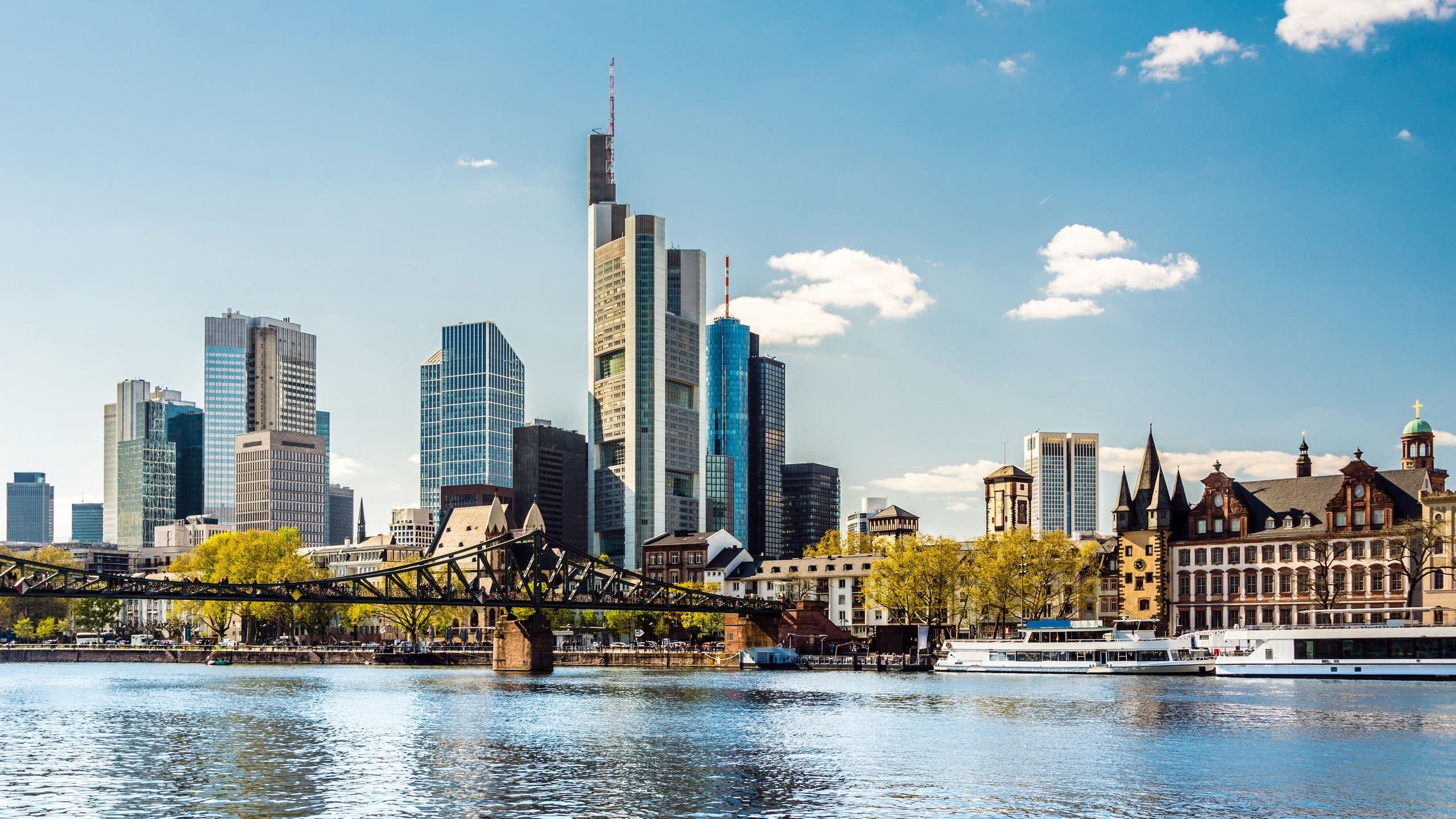 Frankfurt
