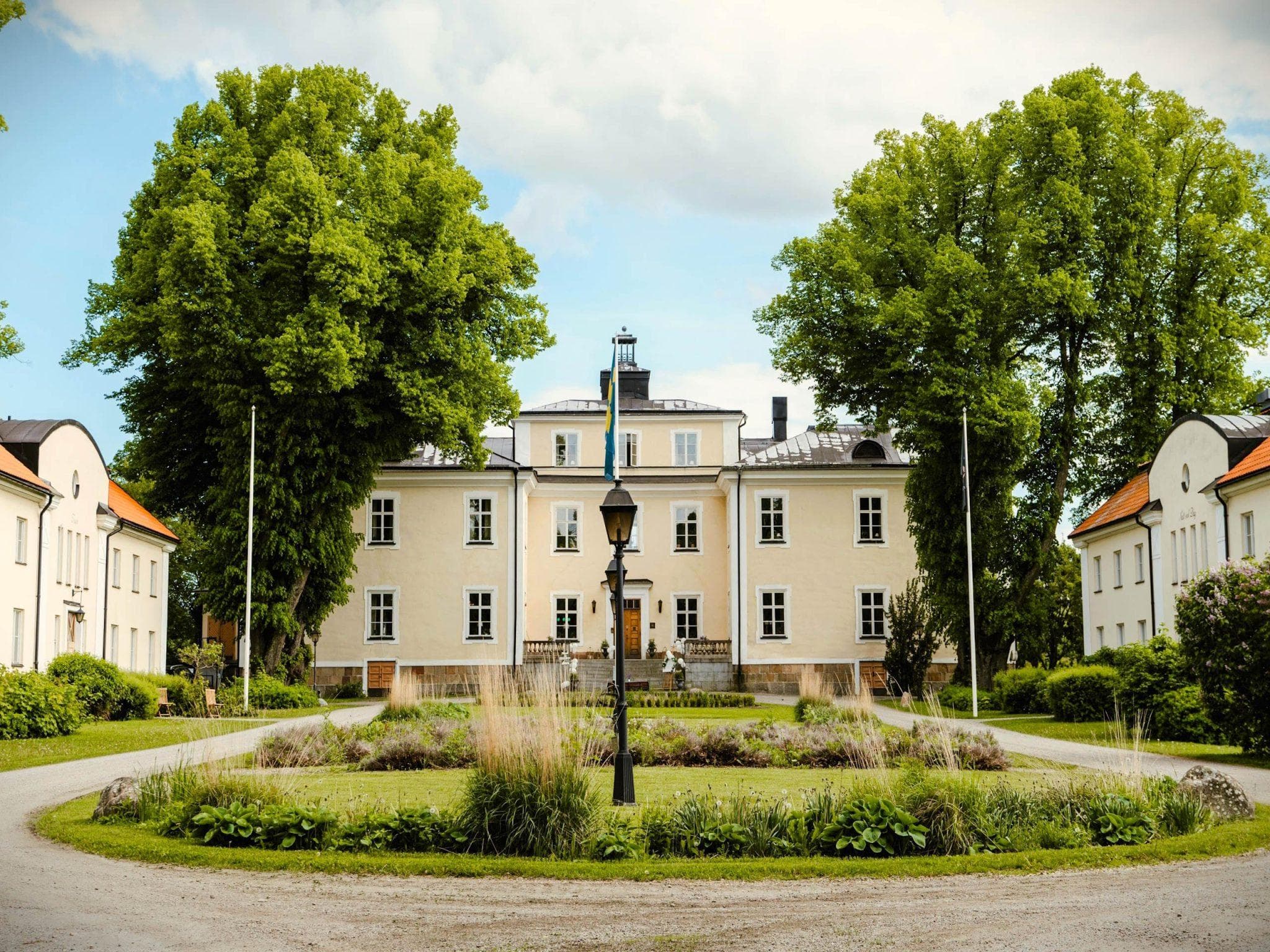 Haga Castle