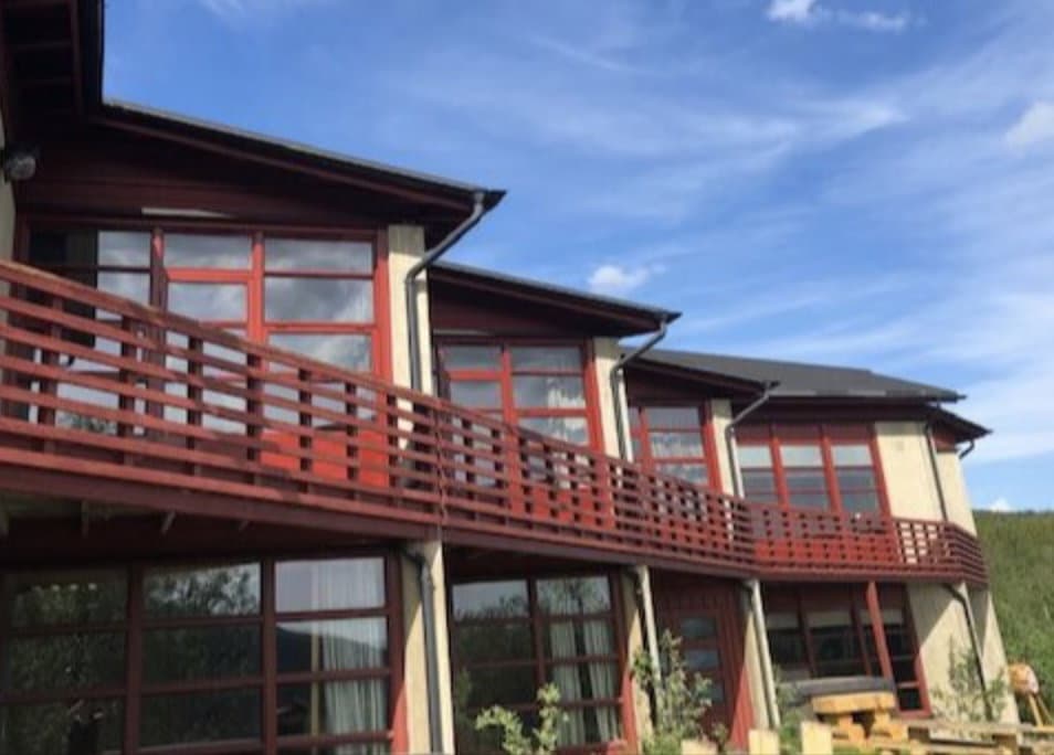 Hattfjelldal Hotell