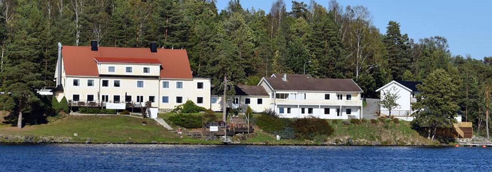 Håveruds Hotel