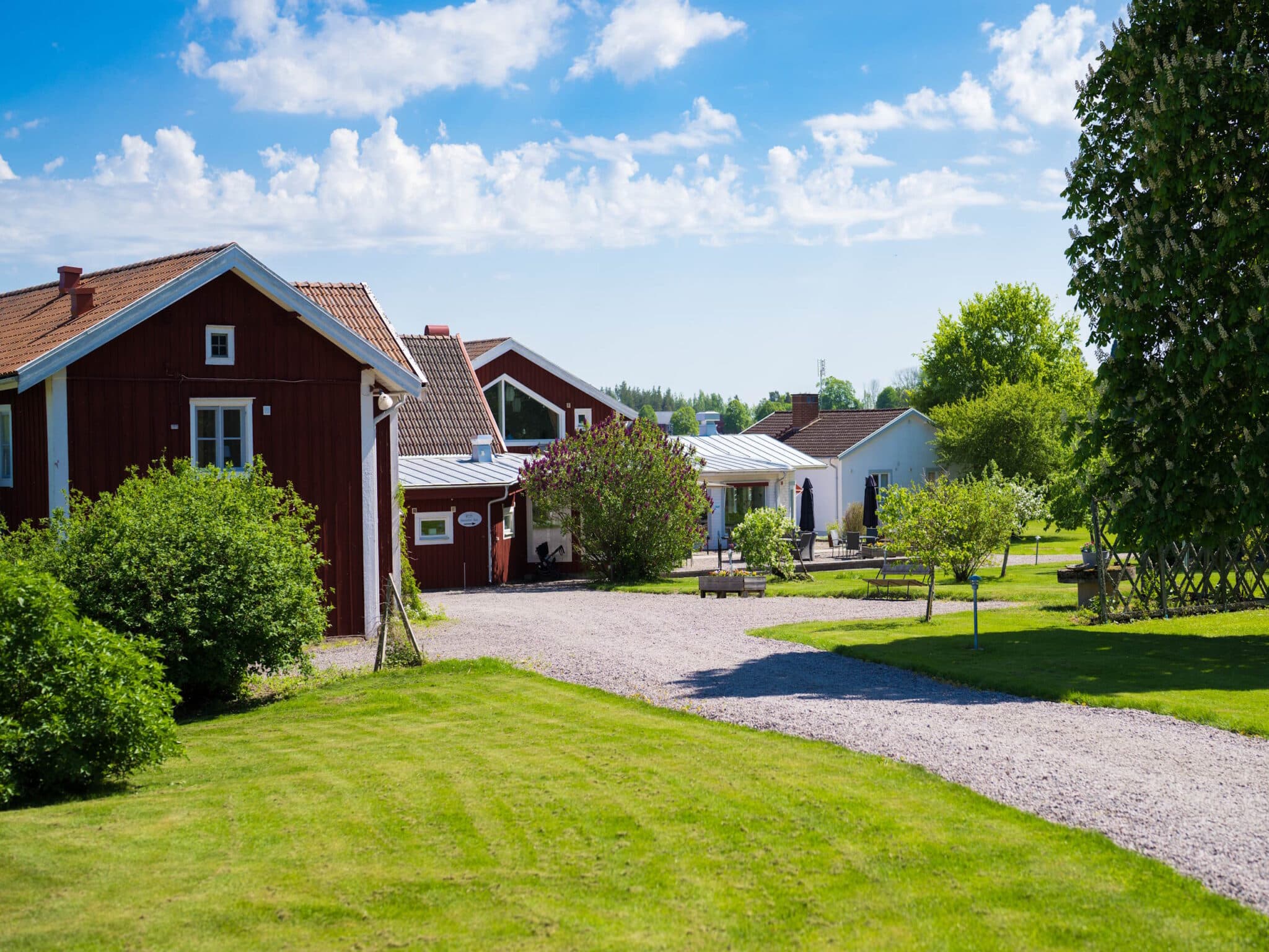 Högby Spa & Conference Center