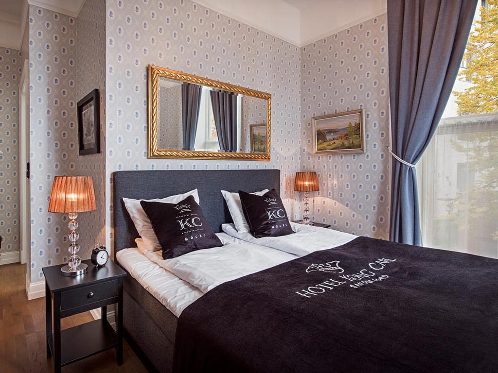 Hotel Kong Carl
