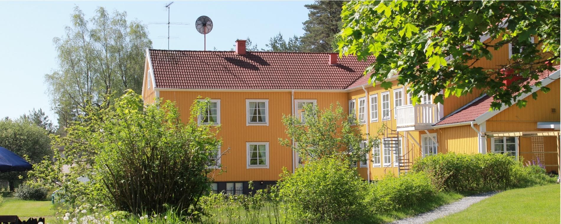 Hotel PerOlofGarden