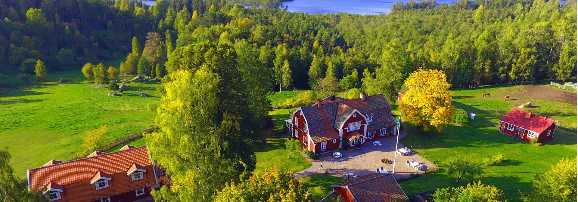 Hotel Sommarhagen, Boxholm