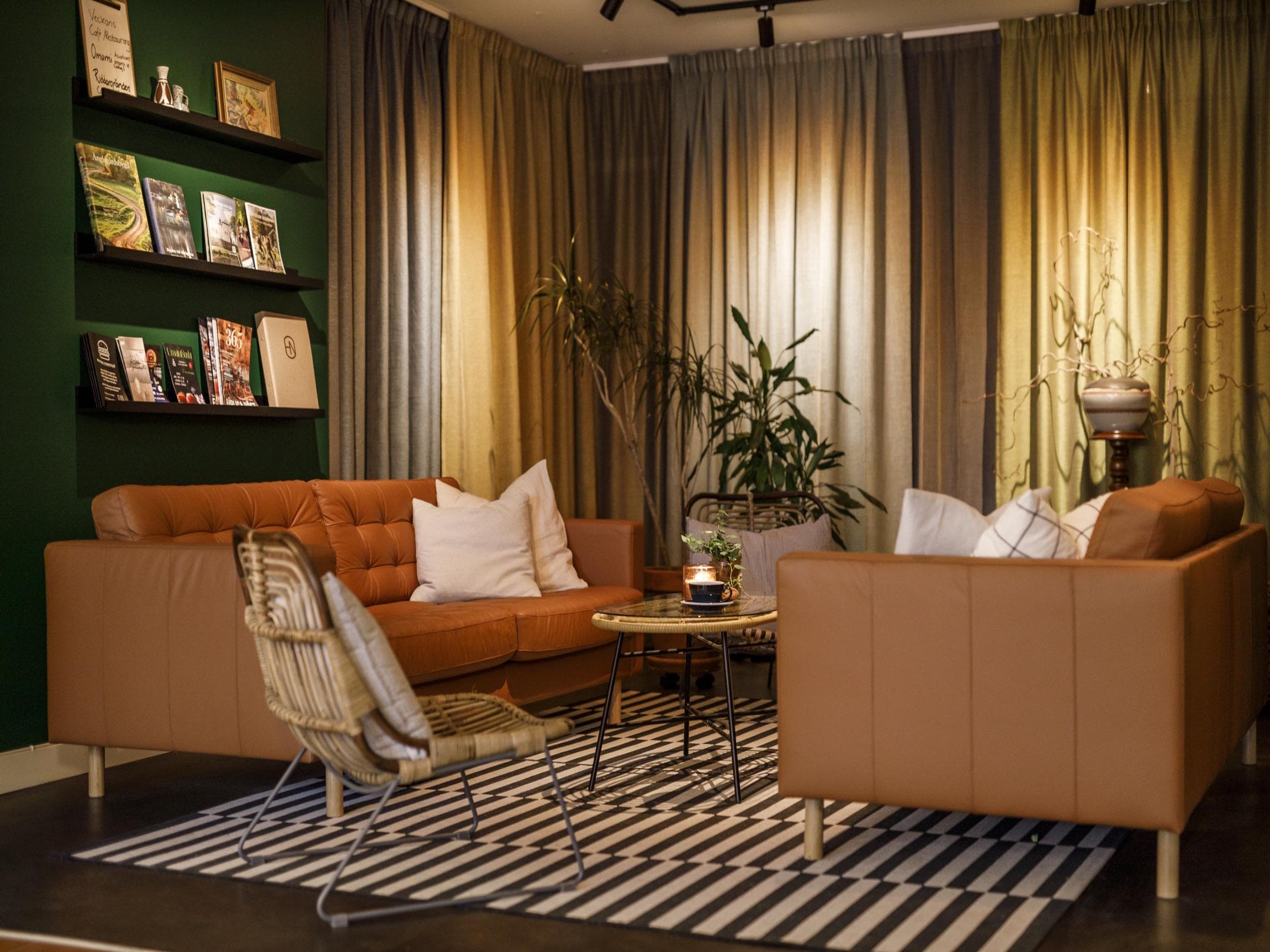 Nyboholm Hotel