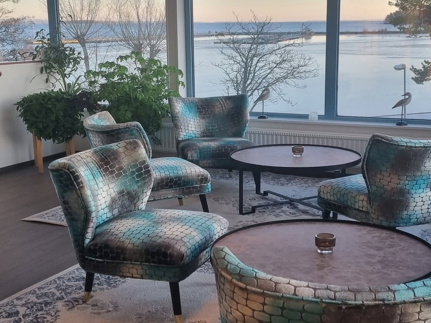 Wettern Hotel