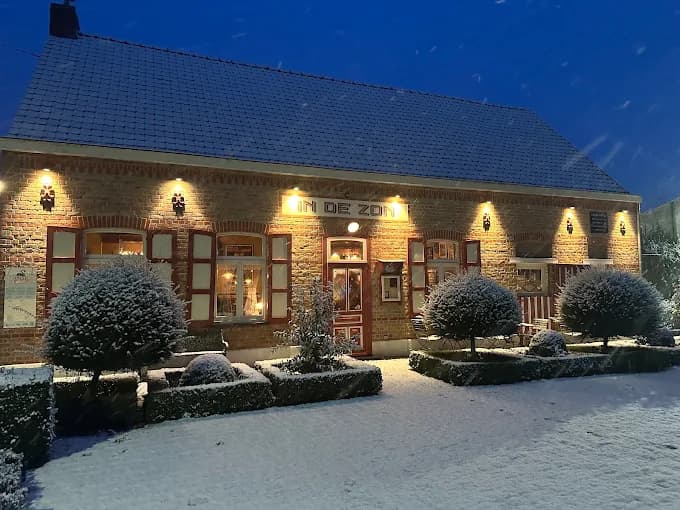 Herberg In De Zon