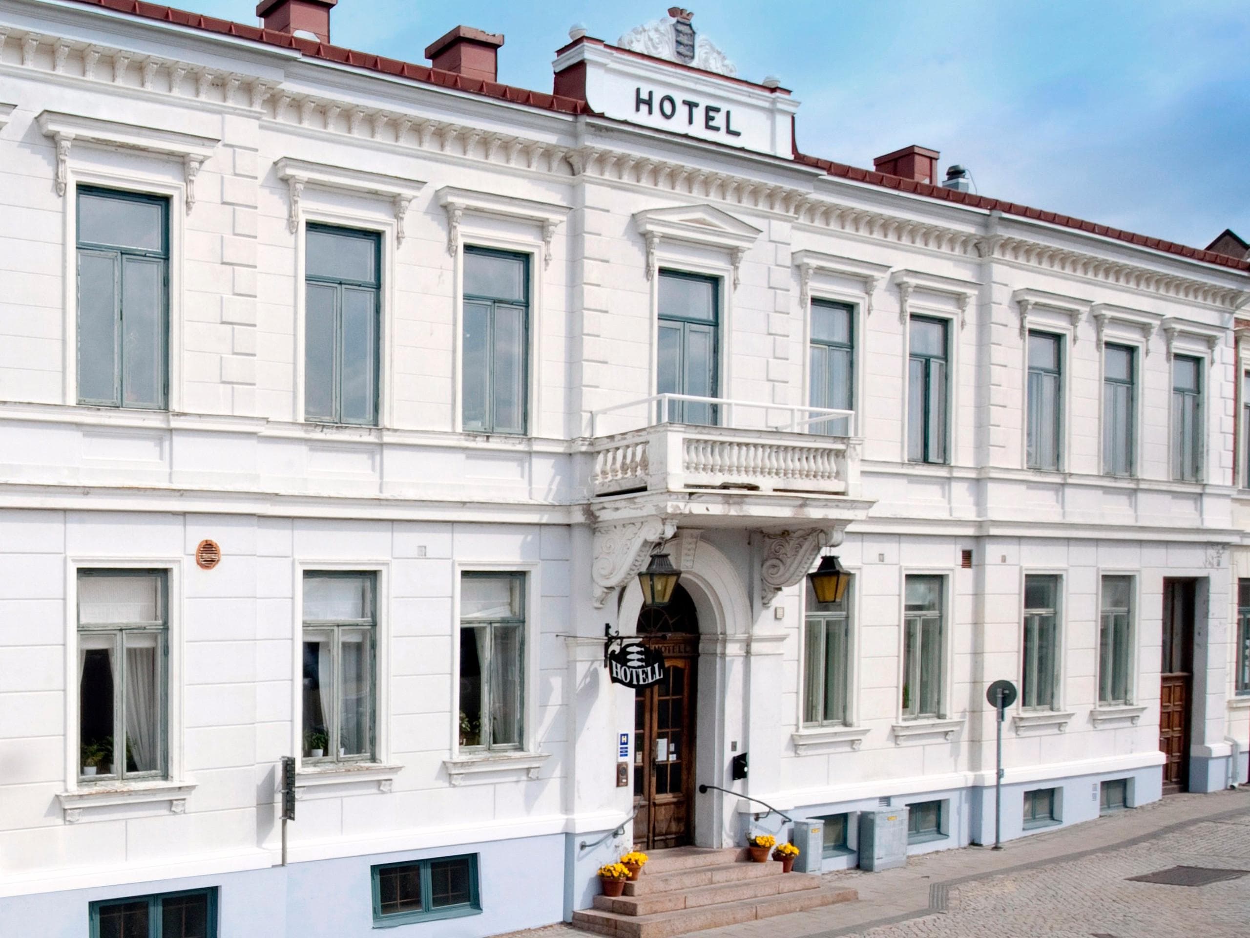 Laholm City Hotel